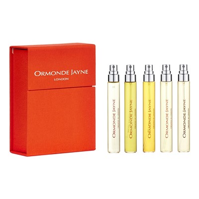ORMONDE JAYNE CHAMPACA edp (w) 8ml mini
