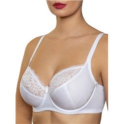 Бюстгальтер 6710 New_Charm мягкая Albina L