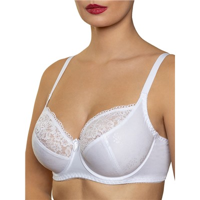 Бюстгальтер 6710 New_Charm мягкая Albina L