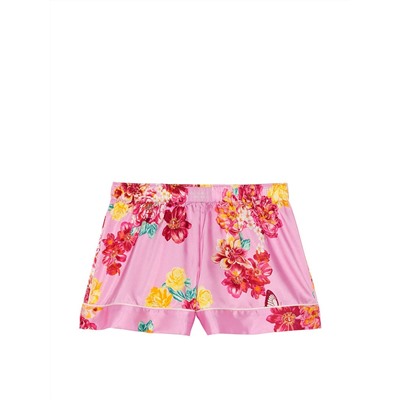 VICTORIA'S SECRET Satin Short