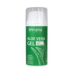 Гель для тела "Алоэ Вера"
