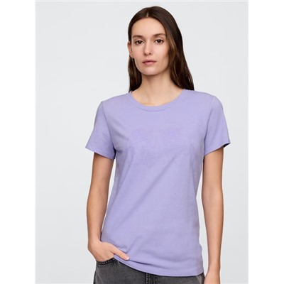 Gap Logo T-Shirt