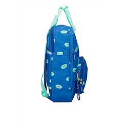 Mochila Azul