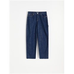 RE.DESIGN Loose-Fit-Jeans