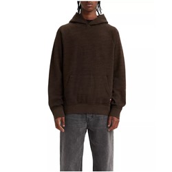 LEVI'S Men's Sweater Knit Raglan Hoodie, Created for Macy's