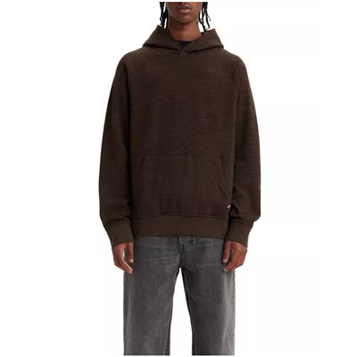 LEVI'S Men's Sweater Knit Raglan Hoodie, Created for Macy's