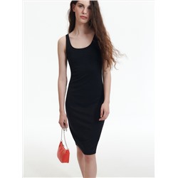 Strickkleid