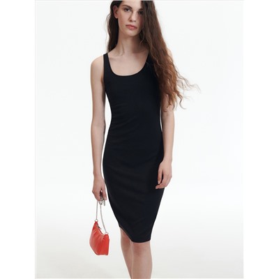 Strickkleid
