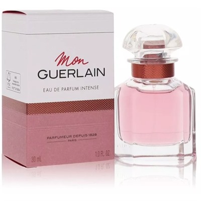 Mon Guerlain Intense Perfume for Women