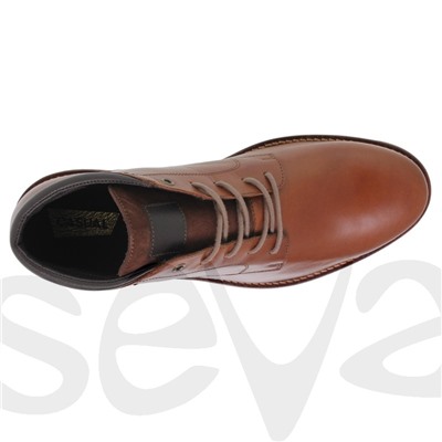 Casual, BOTIN CABALLERO PIEL
