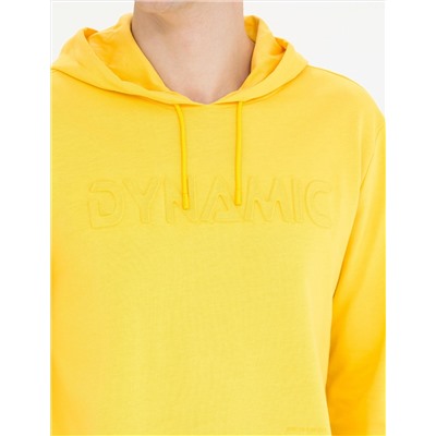 Sarı Sweatshirt