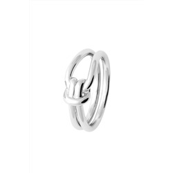 Anillo Plata