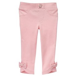 Bow Pants