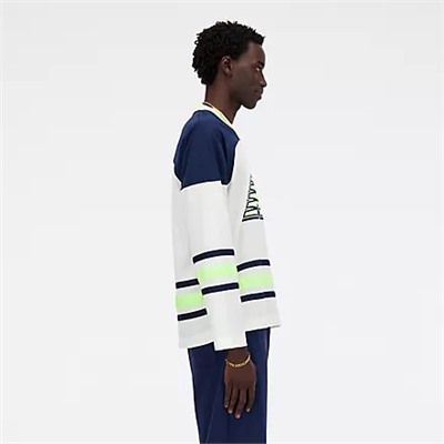 Men's Hoops Hockey Jersey