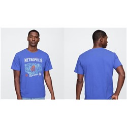 Everyday Soft Peanuts Relaxed Graphic T-Shirt