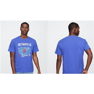 Everyday Soft Peanuts Relaxed Graphic T-Shirt