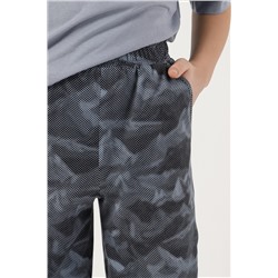 Костюм для мальчика Горец-1