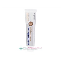 Elgydium Clinic Protection Erosion Dentifrice Protection & Renfort de l'Email 75ml