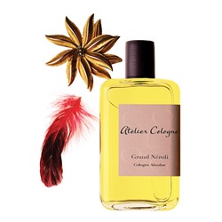 ATELIER COLOGNE GRAND NEROLI COLOGNE ABSOLUE edc 2ml пробник