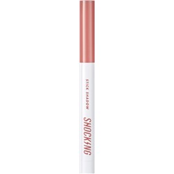 TONYMOLY THE SHOCKING COLOR FIXING STICK SHADOW 2 Тени для век 1г