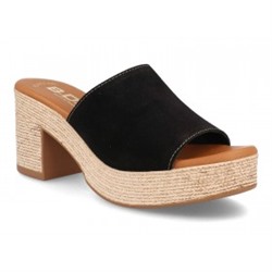 32622 - BDA
                SANDALIAS DE TACÓN