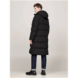 Мужской пуховик   Tomm*y Hilfige*r