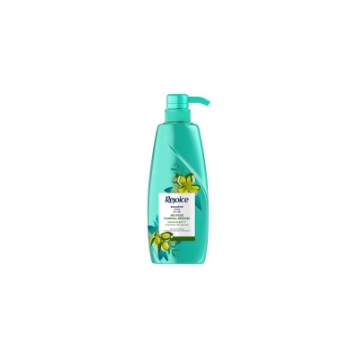 Rejoice Shampoo No-Fuss Hair Fall Defense 450 ML