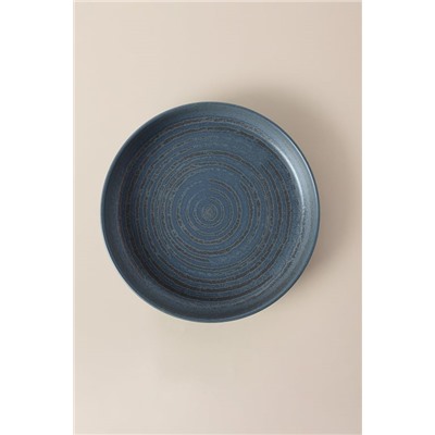 Cher Çukur Tabak 24CM