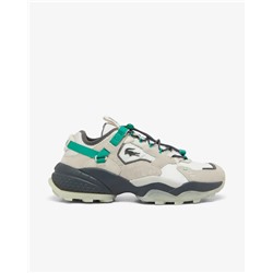 Women's L-Guard Breaker Outdoor Sneakers