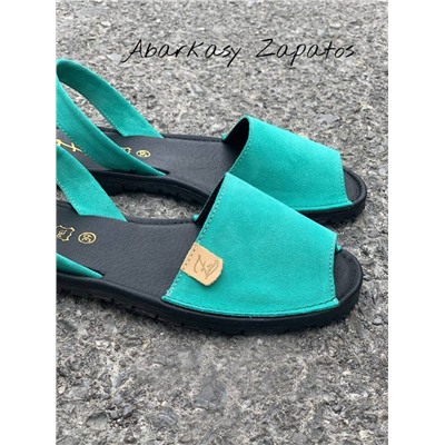 Ab.Zapatos • 3106-8 • ACUARIO+AB.Z PELLE JOLI (390) negro