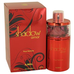 AJMAL SHADOW AMOR edp (w) 1.5ml пробник