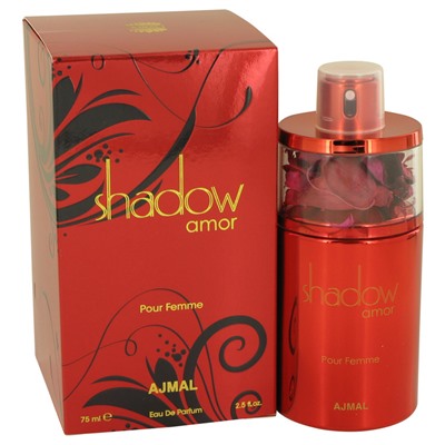 AJMAL SHADOW AMOR edp (w) 1.5ml пробник