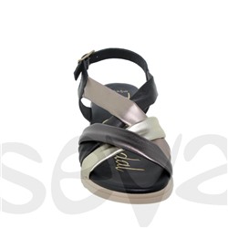 Blusandal, SANDALIA SEÑORA PIEL