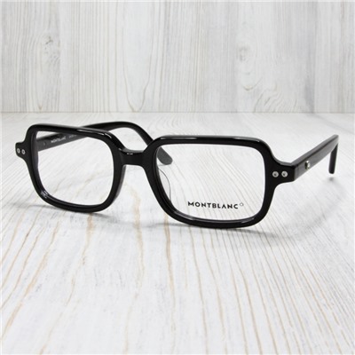 FE00781 - Оправа MONT BLANC MB0257O  C.001 black