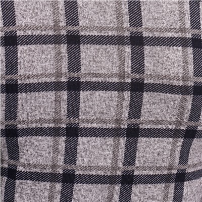 Damen Kleid mit Trompetenärmel