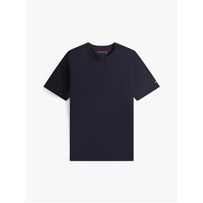 Mercerized Cotton Classic T-Shirt