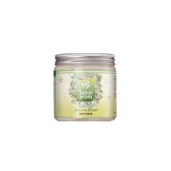 Скраб для тела Sabai-arom Jasmine Ritual 200 грамм/Sabai-Arom Jasmine Ritual Body scrub 200 g
