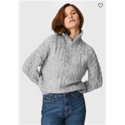 Pullover - recycelt