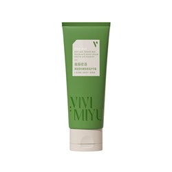 [VIVIMIYU] Крем для рук ФРУКТОВЫЕ КИСЛОТЫ Fruit Acid Soft And Tender Skin Fragrance Hand Cream, 100 гр