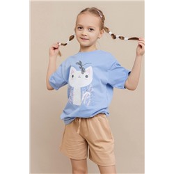 Футболка BATIK #1085675