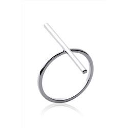 Anillo Plata