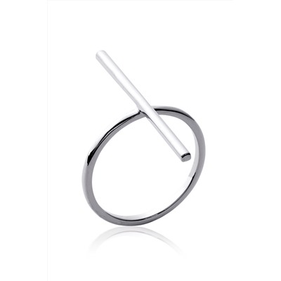 Anillo Plata