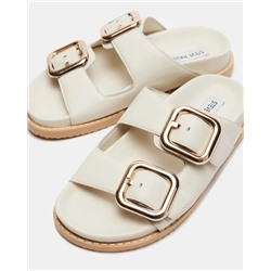 CAPE WHITE LEATHER