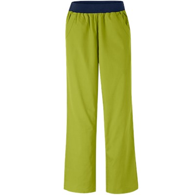 Butter-Soft Scrubs by UA™ New & Improved Knit Waist Pant