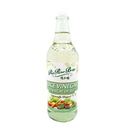 PRB Rice Vinegar Уксус рисовый 500мл