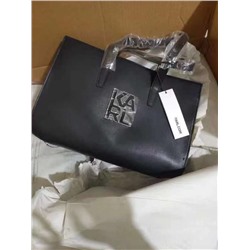 Женская сумка Karl Lagerfeld, экспортный магазин   Материал - коровья кожа