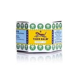 Бальзам Белый тигр 10 гр / White Tiger Balm 10 g