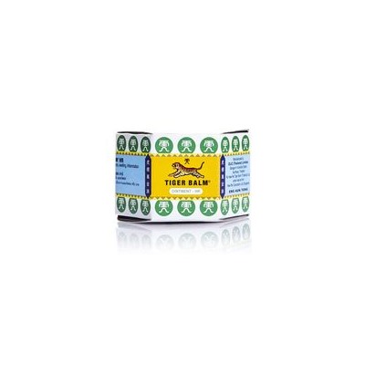 Бальзам Белый тигр 10 гр / White Tiger Balm 10 g