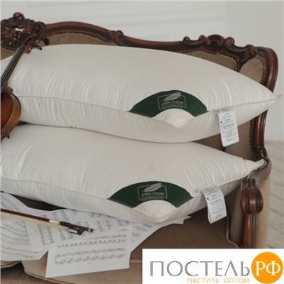 Подушка Flaum HERBST 70х70 средняя