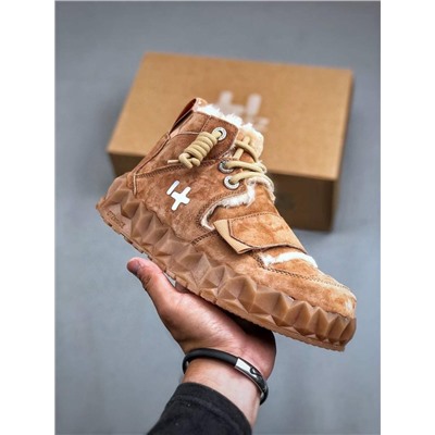 OT*Z Shoe*s зимние ботинки, модель унисекс
